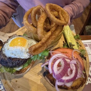 Boomerangs Roadhouse - Burger - New American Near Me - West Warwick, Rhode Island Boomerangs Roadhouse - Burger - New American Near Me - West Warwick, Rhode Island