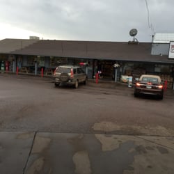Uncle Tom's Kwik Stop