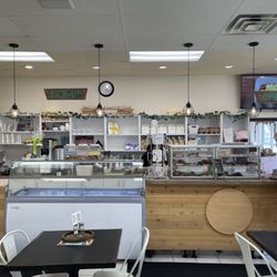 B'More Made with Pride - Interior
