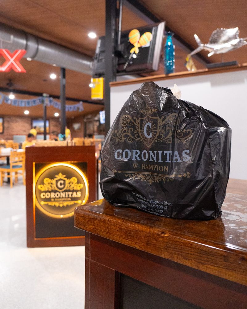 Coronitas Mexican Restaurant