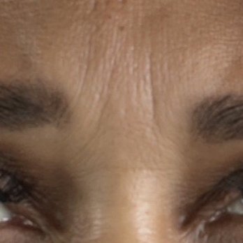 Brazilian Wax by Andreia - Brows Tinted and uneven. - Waxing Near Me - Sandy Springs, Georgia