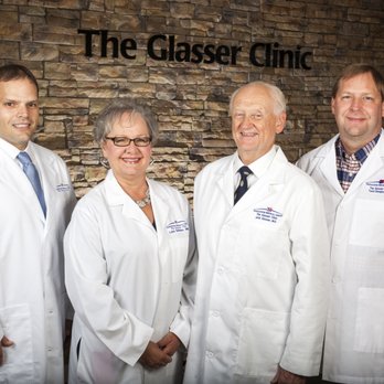 The Glasser Clinic - Family Practice Near Me - Bowling Green, Kentucky The Glasser Clinic - Family Practice Near Me - Bowling Green, Kentucky