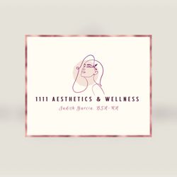 1111 Aesthetics And Wellness