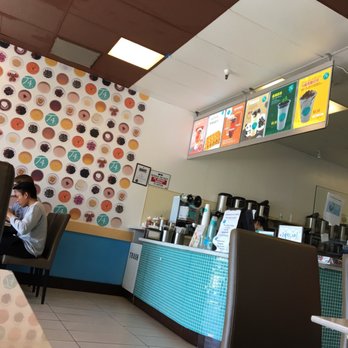 T4 - Interior - Bubble Tea Near Me - Stockton, California T4 - Interior - Bubble Tea Near Me - Stockton, California