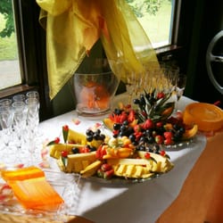 Voiture Cafè - Allestimenti per eventi