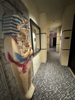 Escape Games at The River by null