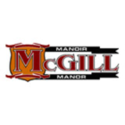 Manoir McGill Manor - Logo