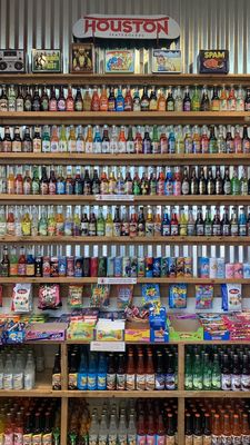 Rocket Fizz by null