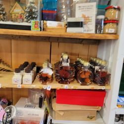 Ruscom Maple Farm