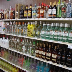 Sarasota Liquor Locker