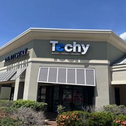 Techy - Sarasota