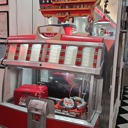 Dan's Diner