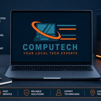CompuTech - CompuTech in Home computer repair - Data Recovery Near Me - Calgary, Alberta CompuTech - CompuTech in Home computer repair - Data Recovery Near Me - Calgary, Alberta
