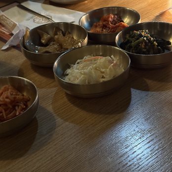 Ondam - Korean Near Me - Santa Clara, California Ondam - Korean Near Me - Santa Clara, California