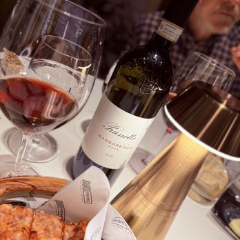 980 Prime - Outstanding wine! - Steakhouses Near Me - Cripple Creek, Colorado
