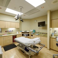 MNGI Digestive Health - Coon Rapids Endoscopy Center & Clinic - Exam room at MNGI Digestive Health Endoscopy Center & Clinic