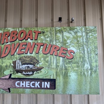 Airboat Adventures - Boat Tours Near Me - Lafitte, Louisiana Airboat Adventures - Boat Tours Near Me - Lafitte, Louisiana