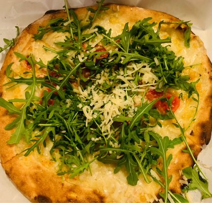 Pizzeria da Franco by null