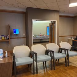 Northwest Georgia Oncology Centers - Marietta