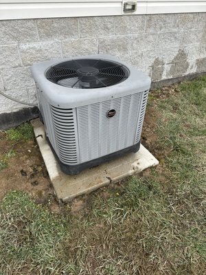Heating & Air Conditioning/HVAC Services - We specialize in preventative maintenance for HVACR & plumbing equipment; Think of it like an oil change or a yearly checkup at the doctor’s office. Preventative maintenance such as system checks, coil cleaning, water heater flushing, etc. can and will make your systems run longer and can prevent costly repairs. We offer competitive pricing, not just for maintenance but for installation as well. Ask us about our special offers for water heaters and mini splits. Heating & Air Conditioning/HVAC Services - We specialize in preventative maintenance for HVACR & plumbing equipment; Think of it like an oil change or a yearly checkup at the doctor’s office. Preventative maintenance such as system checks, coil cleaning, water heater flushing, etc. can and will make your systems run longer and can prevent costly repairs. We offer competitive pricing, not just for maintenance but for installation as well. Ask us about our special offers for water heaters and mini splits.