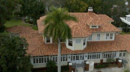 Slide of Amick Roofing