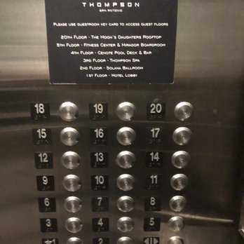 Thompson San Antonio - Riverwalk - Hotels Near Me - San Antonio, Texas