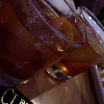 The Clever Koi - Drinks that taste like they were made with love and care! - Asian Fusion Near Me - Phoenix, Arizona