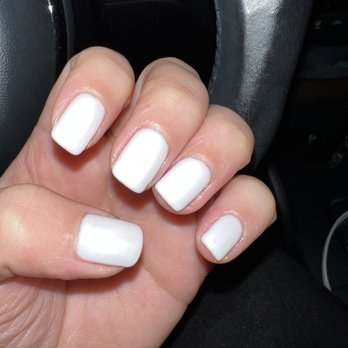 ToBe Nails & Spa - OPI Alpine Snow Gel - Nail Salons Near Me - Annandale, Virginia ToBe Nails & Spa - OPI Alpine Snow Gel - Nail Salons Near Me - Annandale, Virginia