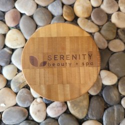 Serenity Nails & Spa