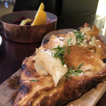 Oklava - Turkish Near Me - London, XGL