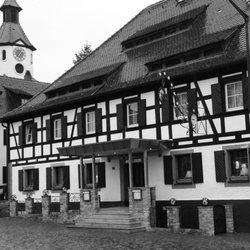 Landhotel Rangau Gasthof & Brennerei - Unser Gasthof
