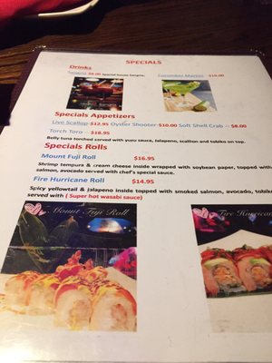 Menu photo 4 Mikado Japanese Restaurant Middletown, CT Menu photo 4 Mikado Japanese Restaurant Middletown, CT