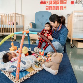 Kidango - The Stack - Child Care & Day Care Near Me - Hayward, California