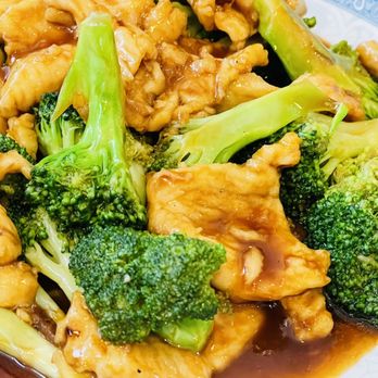 168 Chinese Restaurant - Chicken With Broccoli - Chinese Near Me - Apopka, Florida 168 Chinese Restaurant - Chicken With Broccoli - Chinese Near Me - Apopka, Florida