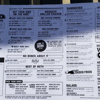 Phil's BBQ - Barbeque Near Me - San Diego, California Phil's BBQ - Barbeque Near Me - San Diego, California