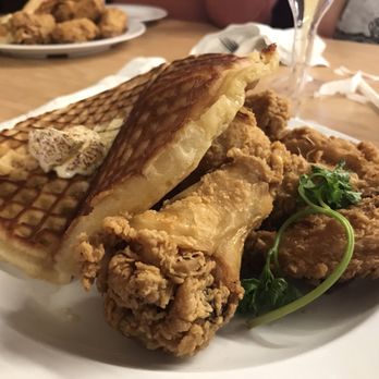 The Serving Spoon - Breakfast & Brunch Near Me - Inglewood, California The Serving Spoon - Breakfast & Brunch Near Me - Inglewood, California