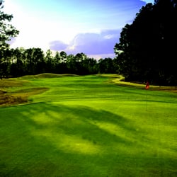 Bent Creek Golf Course