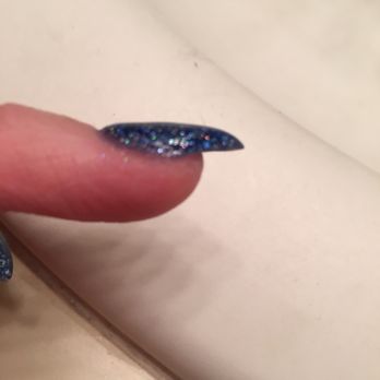 The Nailery - Nail Salons Near Me - Olathe, Kansas