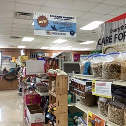 Jasper Feed and Seed Supply