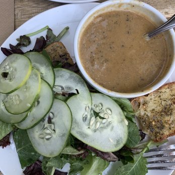 The Corner Beet - Farmer Toast and Creamy Potato Soup - Juice Bars & Smoothies Near Me - Denver, Colorado The Corner Beet - Farmer Toast and Creamy Potato Soup - Juice Bars & Smoothies Near Me - Denver, Colorado
