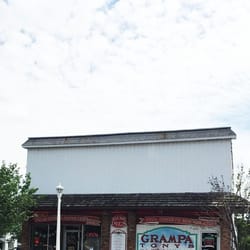 Grampa Tony's