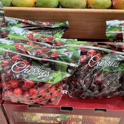 Publix - Cherries