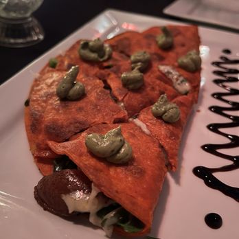 Penumbra - Bocaditos - Wine Bars Near Me - Chicago, Illinois