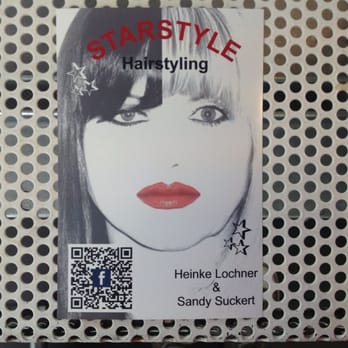 Starstyle - Hair Salons Near Me - Mainz, RP Starstyle - Hair Salons Near Me - Mainz, RP