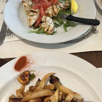 Agnanti - Greek Near Me - Astoria, New York