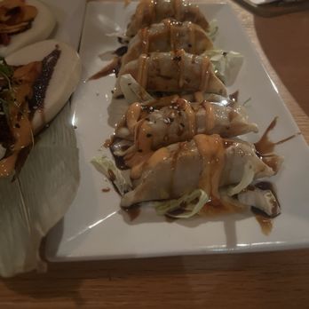 Revolution Taproom & Grill - Pot stickers - Gastropubs Near Me - Rochester, New Hampshire Revolution Taproom & Grill - Pot stickers - Gastropubs Near Me - Rochester, New Hampshire
