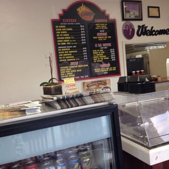 Westside Pit Barbque - Barbeque Near Me - Rialto, California