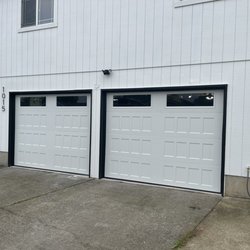 CHS Garage Doors
