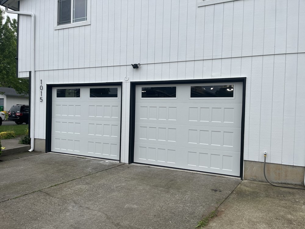 CHS Garage Doors - Garage Door Contractor in Troutdale, OR