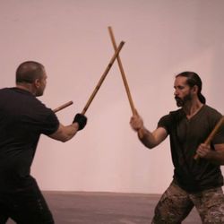 Alamut Combative Arts
